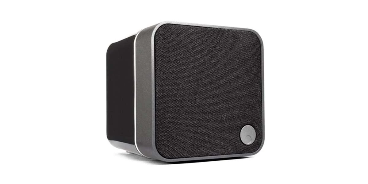 Enceintes Compactes Cambridge Audio Minx Min 12 Noir - Prix Unitaire 3 Enceintes Compactes Cambridge Audio Minx Min 12 Noir - Prix Unitaire