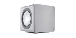 Caissons De Basses Cambridge Audio Minx X201 Blanc