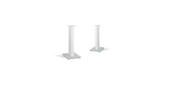 Fixations Et Supports Dali Connect Stand M-600 Blanc - La Paire