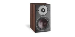 Enceintes Bibliothèques Dali Oberon 1 Noyer Foncé - Prix Unitaire