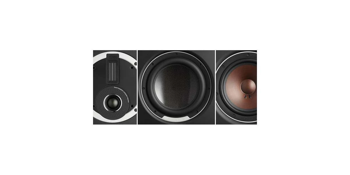 Enceintes Encastrables Dali Phantom S-180 - Prix Unitaire 6 Enceintes Encastrables Dali Phantom S-180 - Prix Unitaire – Image 4