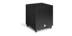 Caissons De Basses Dali Sub C-8 D Noir