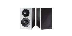 Enceintes Bibliothèques Definitive Technology D11 Noir - La Paire