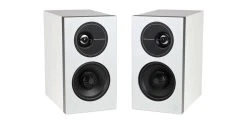 Enceintes Bibliothèques Definitive Technology D7 Blanc - La Paire