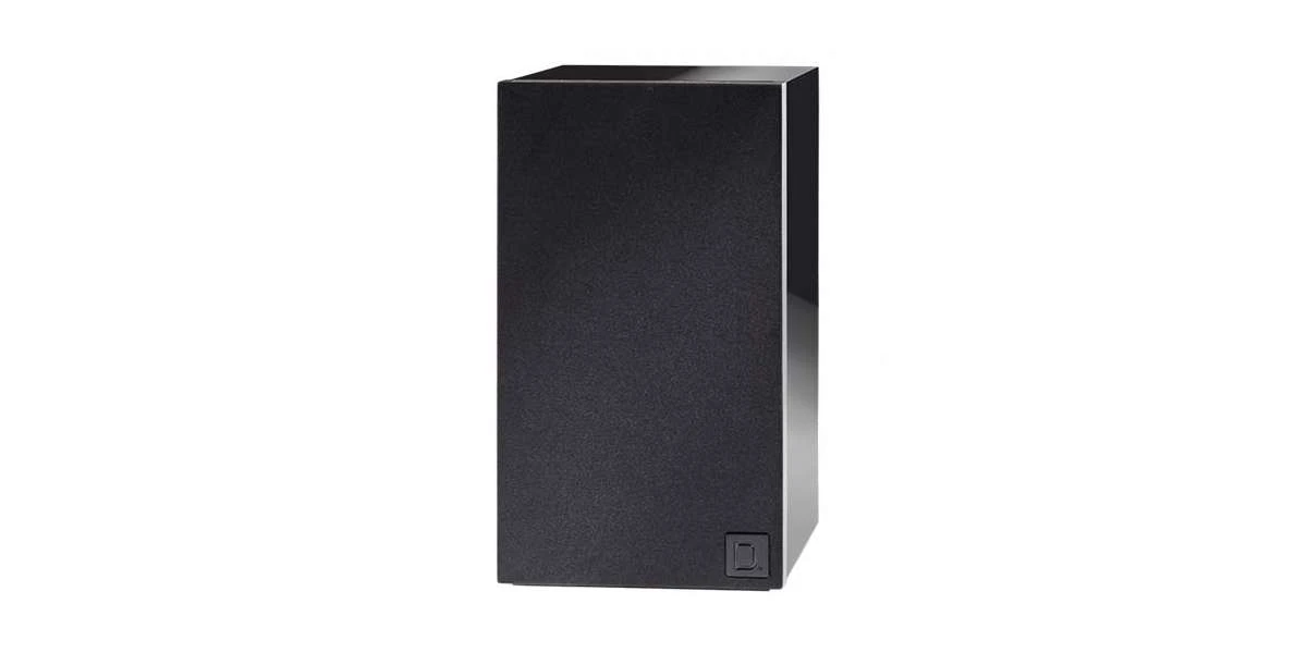 Enceintes Bibliothèques Definitive Technology D7 Noir - La Paire 5 Enceintes Bibliothèques Definitive Technology D7 Noir - La Paire – Image 3