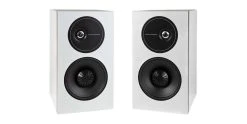 Enceintes Bibliothèques Definitive Technology D9 Blanc - La Paire