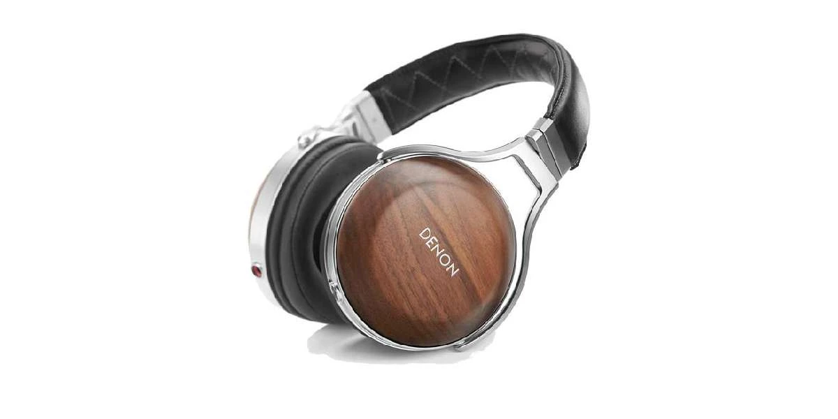 Casques Hi-fi Denon Ah-d7200 4 Casques Hi-fi Denon Ah-d7200 – Image 2
