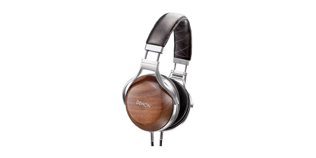 Casques Hi-fi Denon Ah-d7200 3 Casques Hi-fi Denon Ah-d7200