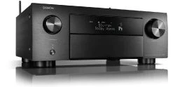Amplificateurs Home Cinéma Denon Avc-x4700h Noir