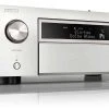 Amplificateurs Home Cinéma Denon Avc-x6700h Silver -Boutique FURUTECH denon avc x6700h silver