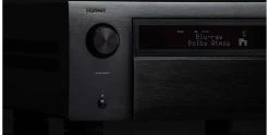 Amplificateurs Home Cinéma Denon Avc-a1h -Boutique FURUTECH denon avca1hbke2 4