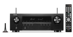 Amplificateurs Home Cinéma Denon Avc-s660h -Boutique FURUTECH denon avcs660hbke2 2