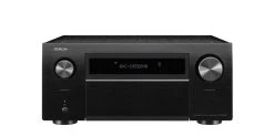 Amplificateurs Home Cinéma Denon Avc-x8500ha Noir