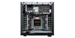 Amplificateurs Home Cinéma Denon Avc-x8500ha Noir -Boutique FURUTECH denon avcx8500habke2 3