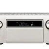 Amplificateurs Home Cinéma Denon Avc-x8500ha Silver -Boutique FURUTECH denon avcx8500haspe2
