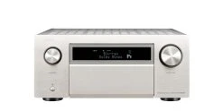 Amplificateurs Home Cinéma Denon Avc-x8500ha Silver