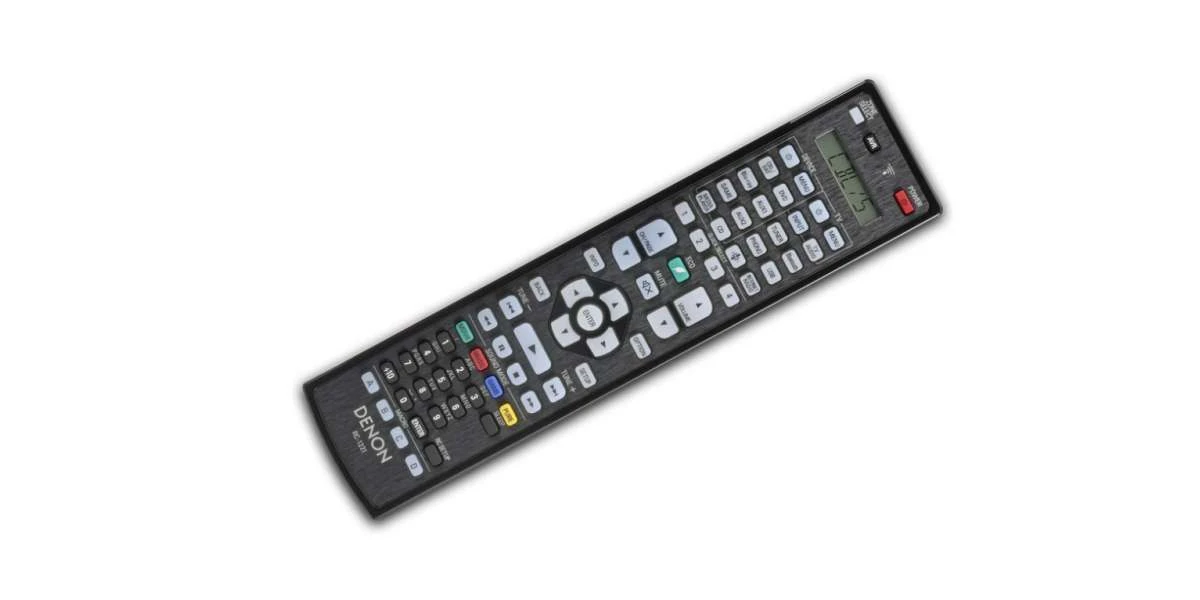 Amplificateurs Home Cinéma Denon Avc-x8500ha Silver 6 Amplificateurs Home Cinéma Denon Avc-x8500ha Silver – Image 4