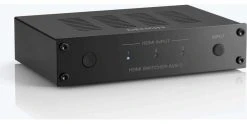 Connectiques Vidéo Denon Avs-3 Commutateur Hdmi 3 In/1 Out -Boutique FURUTECH denon avs3bkem 2