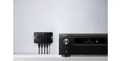 Connectiques Vidéo Denon Avs-3 Commutateur Hdmi 3 In/1 Out -Boutique FURUTECH denon avs3bkem 8