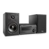 Chaînes Compactes Denon D-m41 Dab Noir -Boutique FURUTECH denon d m41 dab noir