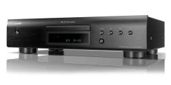 Lecteurs CD Denon Dcd-600ne Noir