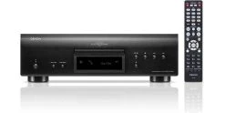 Lecteurs CD Denon Dcd-1700ne Noir 8 Lecteurs CD Denon Dcd-1700ne Noir -Boutique FURUTECH denon dcd1700nebke2 2