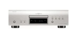 Lecteurs CD Denon Dcd-1700ne Argent