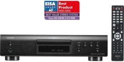 Lecteurs CD Denon Dcd-900ne Noir -Boutique FURUTECH denon dcd900nebke2 2