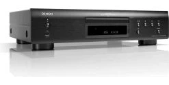 Lecteurs CD Denon Dcd-900ne Noir
