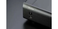 Lecteurs CD Denon Dcd-900ne Noir -Boutique FURUTECH denon dcd900nebke2 4