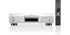 Lecteurs CD Denon Dcd-900ne Silver