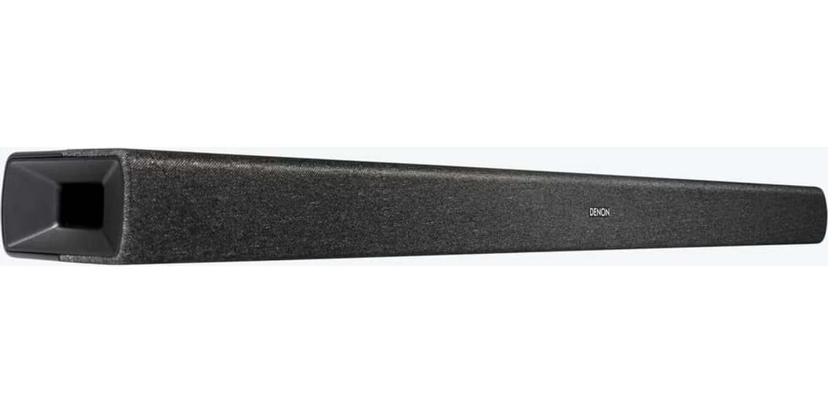 Barres De Son Denon Dht-s217 3 Barres De Son Denon Dht-s217