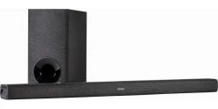 Barres De Son Denon Dht-s416