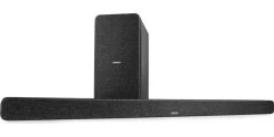 Barres De Son Denon Dht-s517