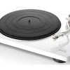 Platines Vinyles Denon Dp-400 Blanc -Boutique FURUTECH denon dp 400 blanc