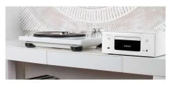 Platines Vinyles Denon Dp-400 Blanc 11 Platines Vinyles Denon Dp-400 Blanc -Boutique FURUTECH denon dp 400 blanc 4