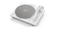 Platines Vinyles Denon Dp-450usb Blanc -Boutique FURUTECH denon dp 450usb blanc 3