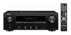 Amplificateurs Intégrés Denon Dra-800h Noir