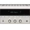 Amplificateurs Intégrés Denon Dra-800h Silver -Boutique FURUTECH denon dra 800h silver