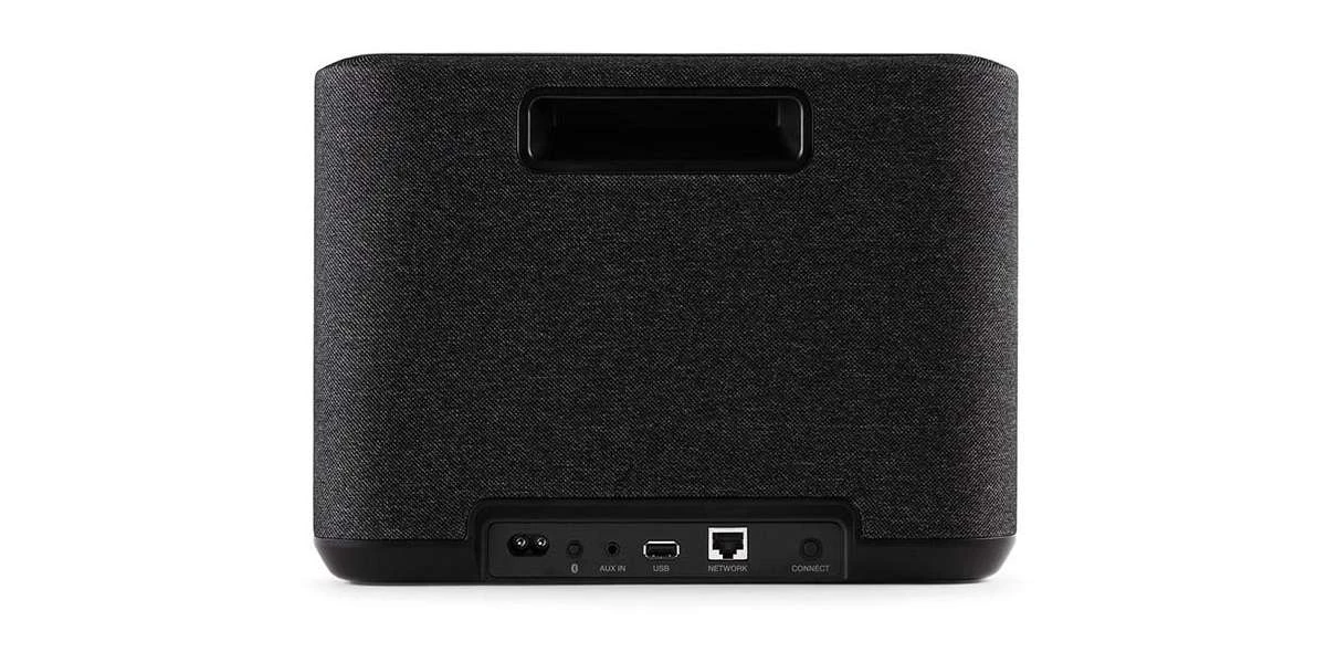 Enceintes Sans Fil Denon Home 250 Noir 5 Enceintes Sans Fil Denon Home 250 Noir – Image 3
