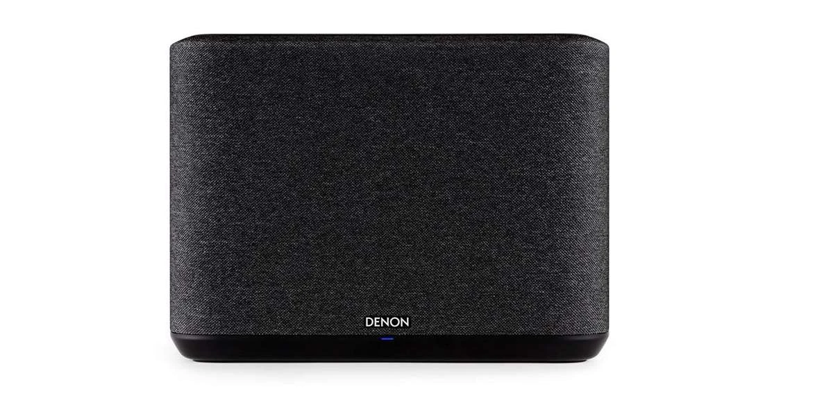 Enceintes Sans Fil Denon Home 250 Noir 3 Enceintes Sans Fil Denon Home 250 Noir
