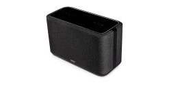 Enceintes Sans Fil Denon Home 350 Noir -Boutique FURUTECH denon home 350 noir 4