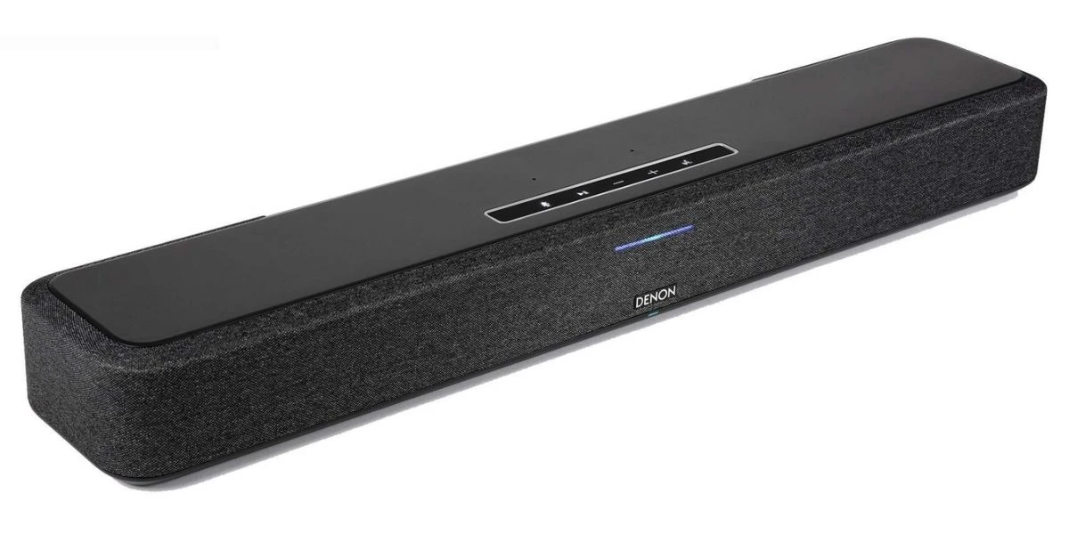 Barres De Son Denon Home Sound Bar 550 3 Barres De Son Denon Home Sound Bar 550