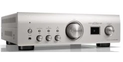 Amplificateurs Intégrés Denon Pma-1700ne Argent -Boutique FURUTECH denon pma 1700ne argent 2