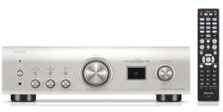 Amplificateurs Intégrés Denon Pma-1700ne Argent