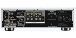 Amplificateurs Intégrés Denon Pma-1700ne Argent -Boutique FURUTECH denon pma 1700ne argent 3