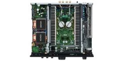Amplificateurs Intégrés Denon Pma-1700ne Argent -Boutique FURUTECH denon pma 1700ne argent 4