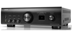 Amplificateurs Intégrés Denon Pma-1700ne Noir 9 Amplificateurs Intégrés Denon Pma-1700ne Noir -Boutique FURUTECH denon pma 1700ne noir 2