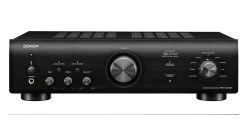 Amplificateurs Intégrés Denon Pma-600ne Noir