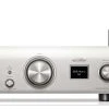 Amplificateurs Intégrés Denon Pma-900hne Argent 2 Amplificateurs Intégrés Denon Pma-900hne Argent -Boutique FURUTECH denon pma 900hne argent